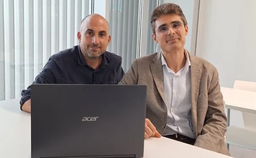 Fundación de Biamics en Ámsterdam, 2020